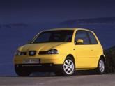 Seat Arosa